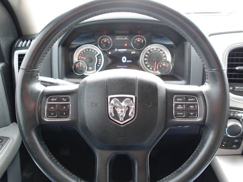 Used 2016 RAM 1500 Big Horn image 50