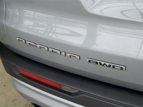 Used 2024 GMC Acadia Elevation w/ LPO, Floor Liner Package image 6