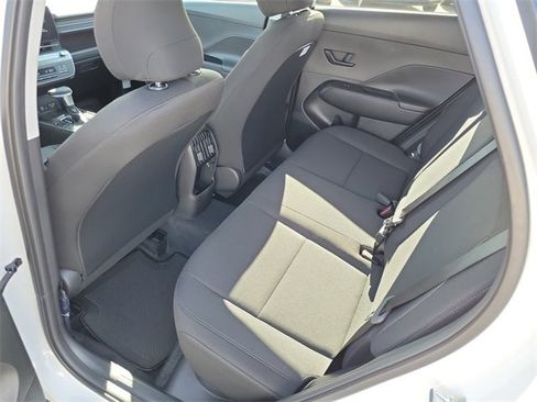 New 2026 Hyundai Kona SEL Sport image 20