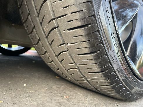 Used 2016 Tesla Model X Performance image 16