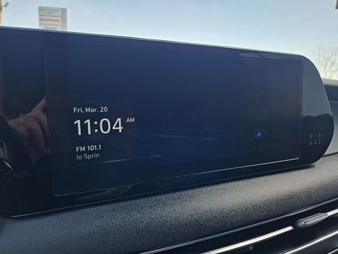 Used 2025 Hyundai Palisade SEL AWD/4WD image 46