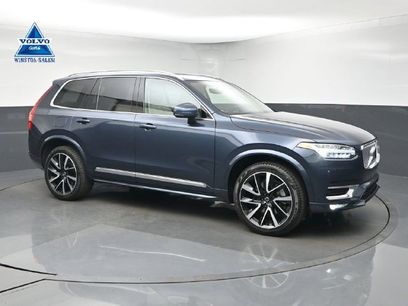 Used 2024 Volvo XC90 B6 Ultimate w/ Protection Package Premier