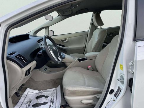 Used 2010 Toyota Prius FWD image 14