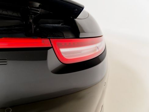 Used 2016 Porsche 911 Targa 4 GTS AWD/4WD image 55