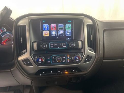 Used 2019 GMC Sierra 2500 SLT w/ Duramax Plus Package image 19