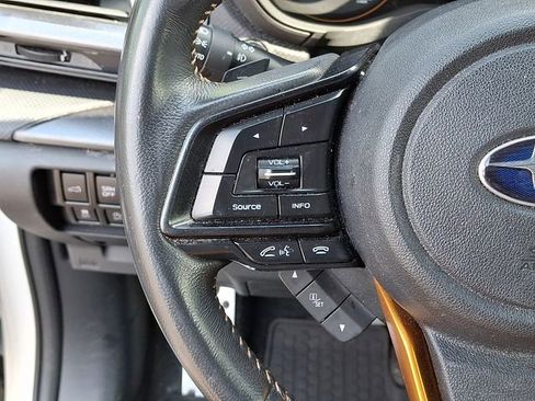 Used 2022 Subaru Forester Wilderness AWD/4WD image 22