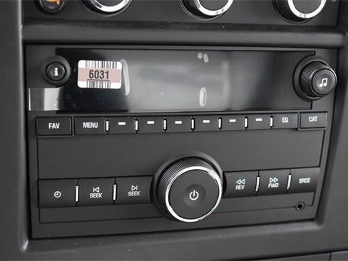 New 2025 Chevrolet Express 3500 Work Van w/ Power Convenience Package image 21