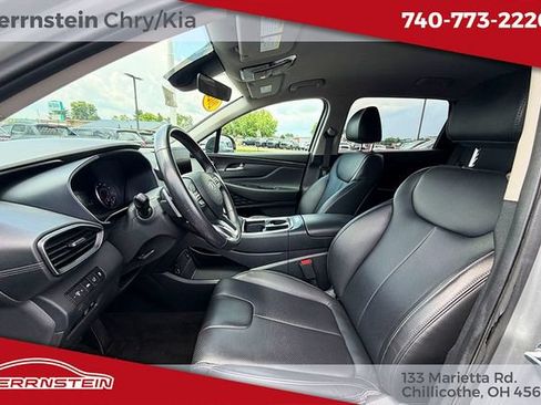 Used 2023 Hyundai Santa Fe XRT AWD/4WD image 23