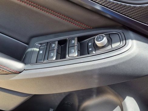 New 2026 Subaru WRX Premium AWD/4WD image 15
