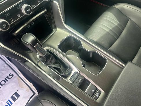 Used 2022 Honda Accord Sport Special Edition image 28