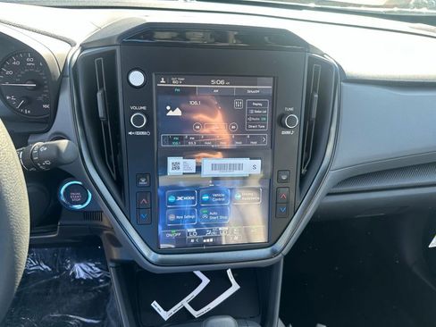 New 2026 Subaru Crosstrek 2.5i image 11