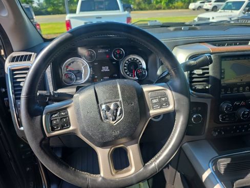 Used 2016 RAM 2500 Laramie AWD/4WD image 15