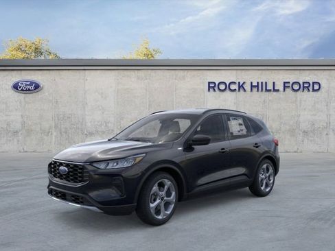 New 2026 Ford Escape ST-Line w/ Tech Pack #1 image 2