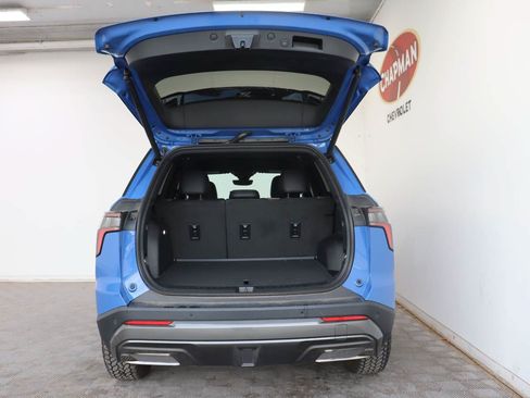 Used 2025 Chevrolet Equinox ACTIV w/ Safety and Technology Package FWD image 5
