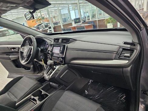 Used 2021 Honda CR-V LX image 8