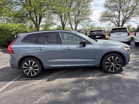 Used 2023 Volvo XC60 B5 Plus w/ Climate Package AWD/4WD image 4