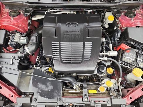 Used 2021 Subaru Forester Premium w/ Popular Package #1 image 29