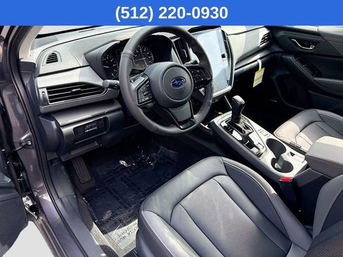 New 2026 Subaru Crosstrek 2.5i Limited AWD/4WD image 10