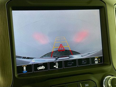 Used 2020 GMC Sierra 3500 Denali image 17