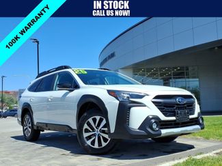 Certified 2025 Subaru Outback Premium AWD/4WD video 1