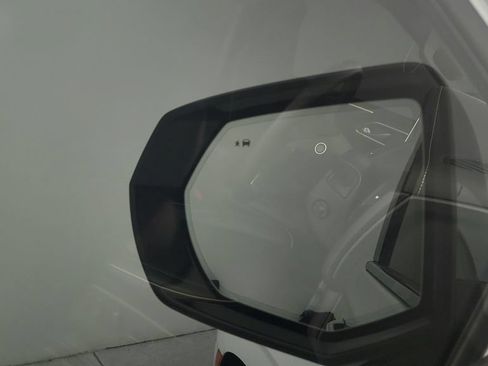 Certified 2024 Chevrolet Tahoe Premier RWD image 45