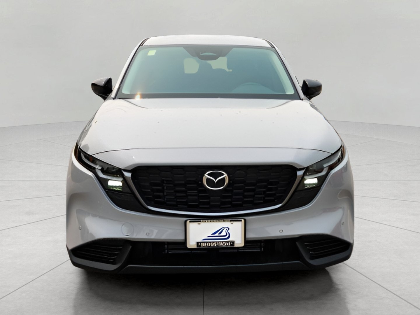 New 2026 MAZDA CX-5 Select AWD/4WD image 2