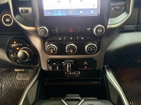Used 2023 RAM 1500 Big Horn w/ Trailer Tow Group AWD/4WD image 30