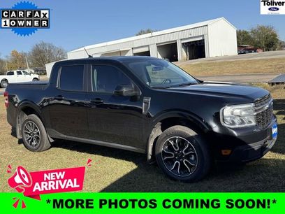 Used 2023 Ford Maverick Lariat w/ Lariat Luxury Package