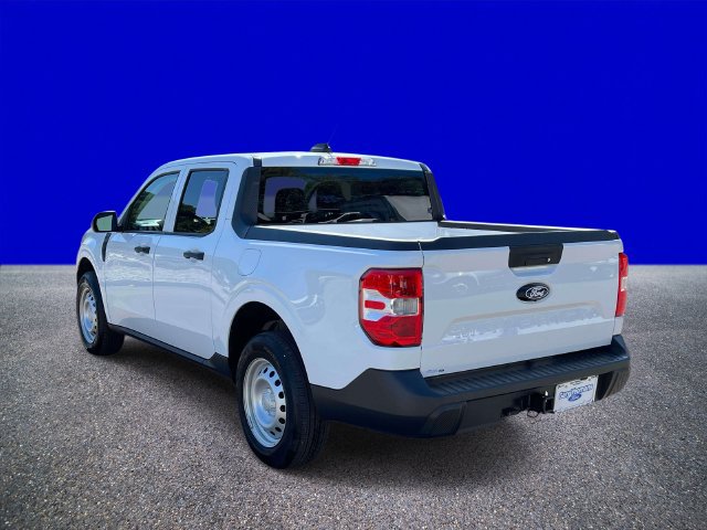 Certified 2025 Ford Maverick XL FWD image 5