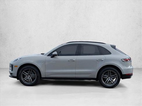 Used 2020 Porsche Macan S w/ Premium Package Plus image 8