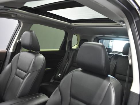 Certified 2023 Nissan Rogue SL AWD/4WD image 17