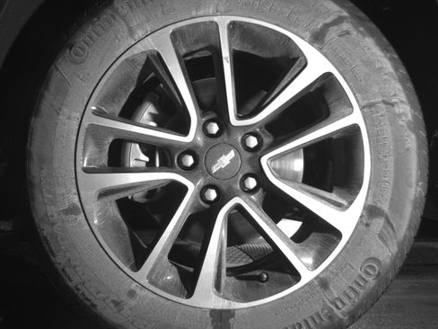 Used 2025 Chevrolet TrailBlazer LT image 12