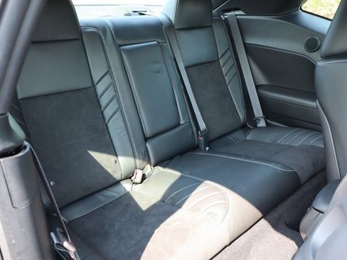 Used 2023 Dodge Challenger SRT Hellcat Jailbreak image 45