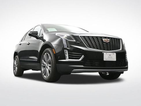 Used 2026 Cadillac XT5 Premium Luxury w/ Driver Assist Package AWD/4WD image 30