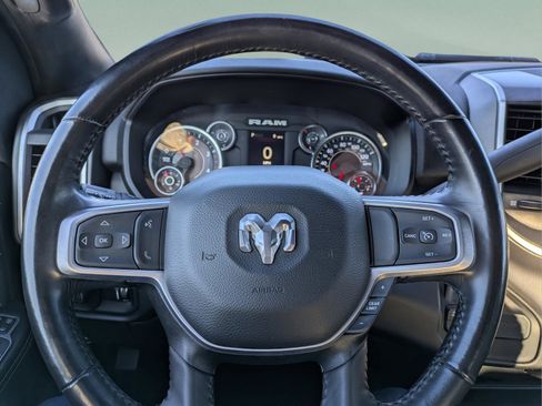 Used 2024 RAM 2500 Big Horn image 28