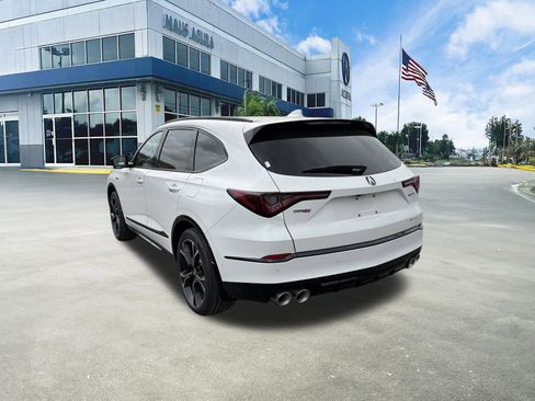 New 2026 Acura MDX Type S image 6