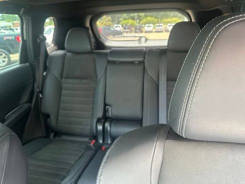 Used 2022 Mitsubishi Outlander SEL Black Edition FWD image 9