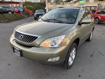 Used 2008 Lexus RX 350 AWD