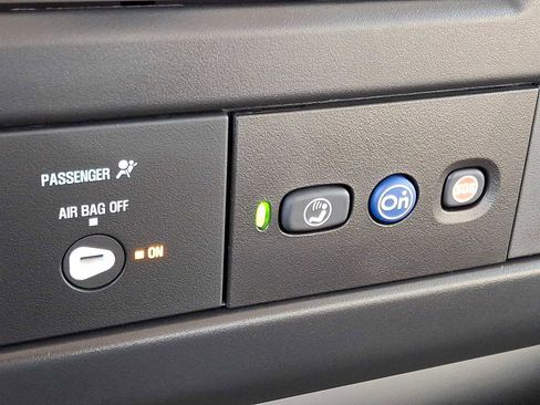 New 2025 Chevrolet Express 2500 w/ Driver Convenience Package image 14