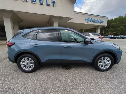 New 2026 Ford Escape Active w/ Tech Pack #1 image 3