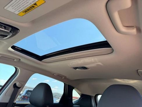 New 2026 Hyundai Tucson SEL AWD/4WD image 18