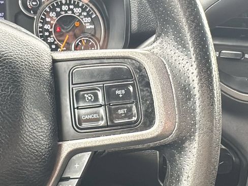 Used 2022 RAM 2500 Tradesman AWD/4WD image 26