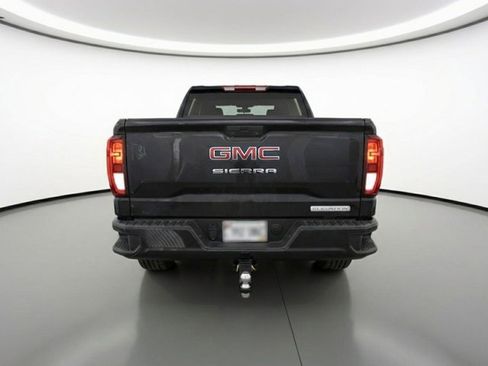 Certified 2019 GMC Sierra 1500 Elevation w/ Elevation Value Package image 4