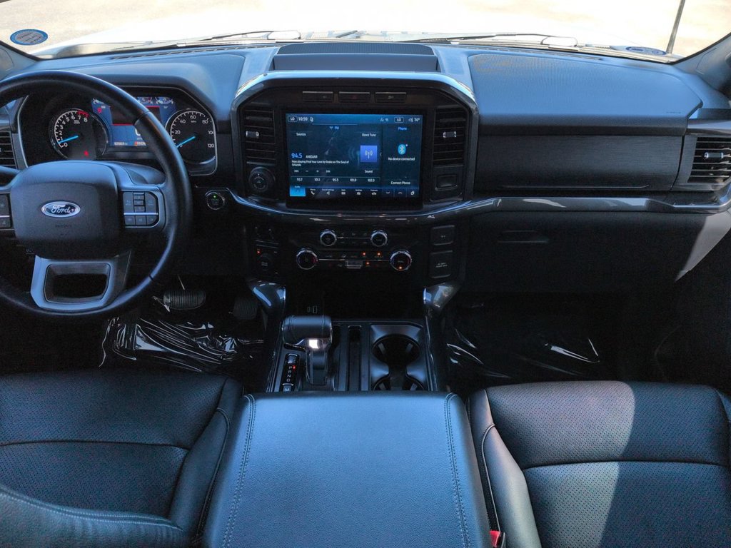 Used 2022 Ford F150 XLT w/ Equipment Group 302A High AWD/4WD image 15