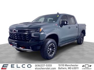 Certified 2025 Chevrolet Silverado 1500 ZR2 w/ Technology Package video 1