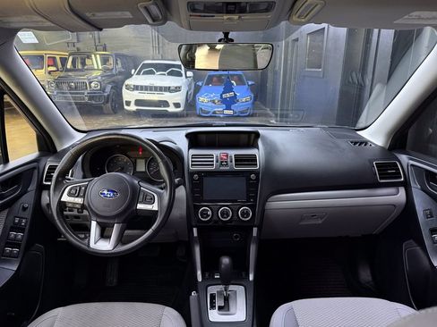 Used 2018 Subaru Forester 2.5i Premium w/ All-Weather Package AWD/4WD image 20