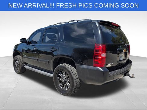 Used 2012 Chevrolet Tahoe LT AWD/4WD image 5
