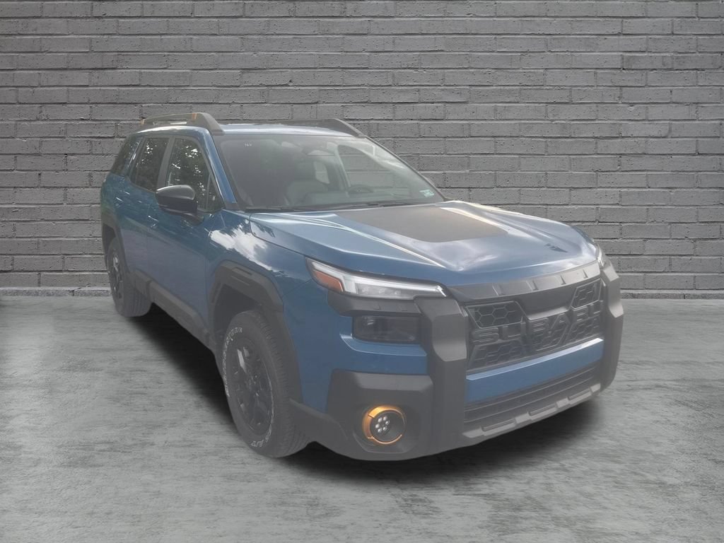 New 2026 Subaru Outback Wilderness AWD/4WD image 3