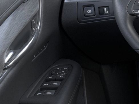 New 2025 Cadillac XT6 Luxury w/ LPO, Floor Liner Package image 22