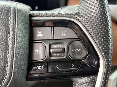 Used 2024 Toyota Tundra 1794 Edition RWD image 27